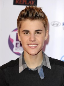 Justin Bieber 