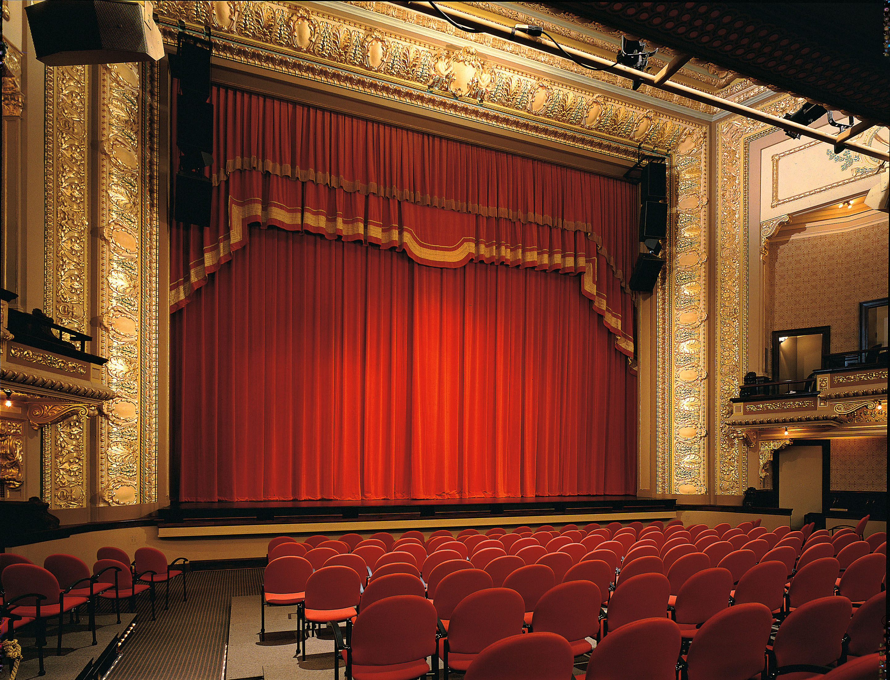 Theatre