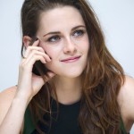 Kristen Stewart
