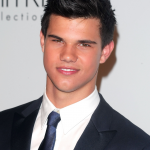 Taylor Launter