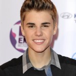 Justin Beiber