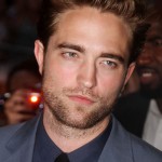 Robert Pattinson