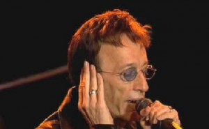 robin gibb blog